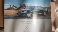 Mercedes S-klasse ältere preisliste...guter Zustand 2005 Nordrhein-Westfalen - Elsdorf Vorschau