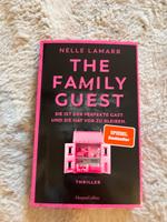 The family guest / Nelle Lamarr Altona - Hamburg Groß Flottbek Vorschau