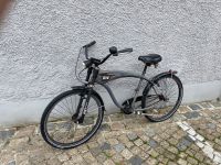 Fahrrad Cruiser Singlespeed Citybike Bayern - Amberg Vorschau