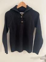 Strickjacke mit Kragen pro Nordrhein-Westfalen - Neuss Vorschau