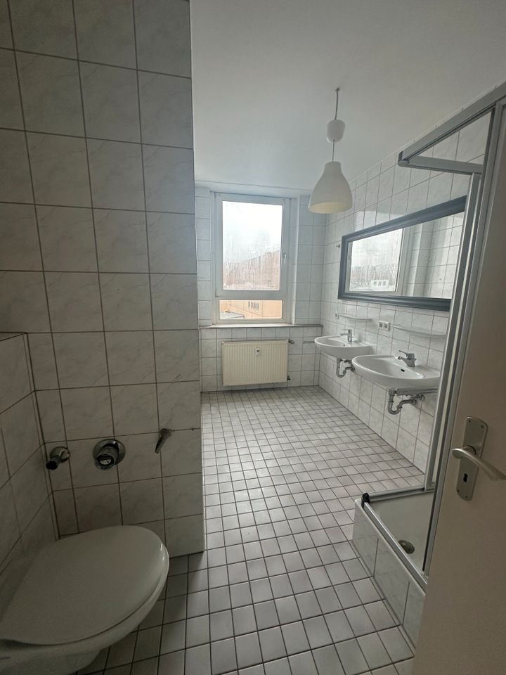 attraktive Wohnung in Top Lage Bielefelds - WG geeignet in Bielefeld