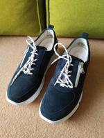 Sneaker/ Halbschuhe " Waldläufer" Gr. 6, Weite H, neuwertig Bayern - Herzogenaurach Vorschau