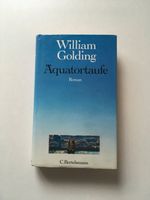 Buch Äquatortaufe - William Golding Rheinland-Pfalz - Bodenheim Vorschau