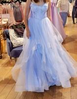 Ballkleid zu verkaufen Bayern - Fraunberg Vorschau