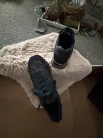 Tom Tailor / Sneaker, Glitzer, wie NEU Nordrhein-Westfalen - Bad Berleburg Vorschau