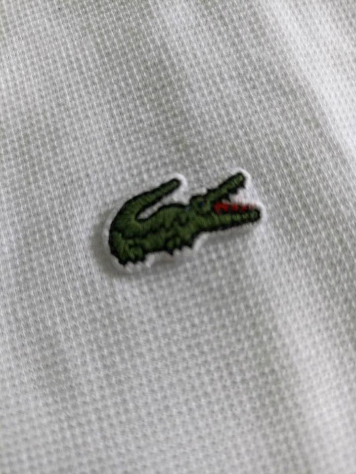 Kinder Polo-Shirt von Ralph Lauren, Lacoste 116,128,134,140 in München