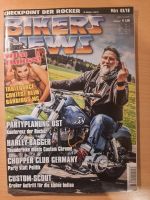 Bikers News März 03/18 Hessen - Griesheim Vorschau