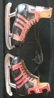 Vintage Retro Adidas Schlittschuhe Bayern - Peiting Vorschau