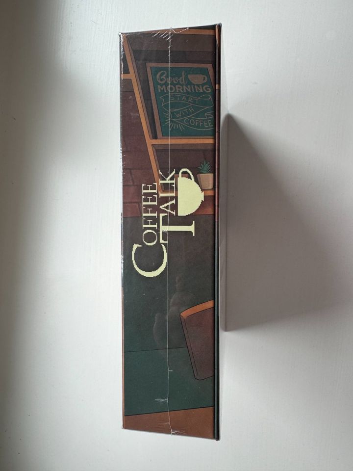 Coffee Talk Collector's Edition - Switch - Strictly Limited Games in München
