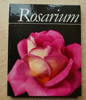 Rosarium, Akademie der Wissenschaften der UDSSR, Rosen, Garten Hessen - Habichtswald Vorschau