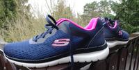 Skechers Sneaker Top Gr. 39 Nordrhein-Westfalen - Solingen Vorschau