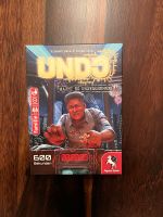 Undo - 600 Sekunden - Knobel Escape Exit Spiel Dortmund - Innenstadt-West Vorschau