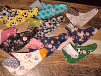 Handmade Hosen, Halstücher, Mützen, etc. Nordrhein-Westfalen - Wachtendonk Vorschau