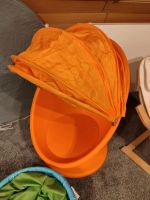 Ikea Ei Sessel PS Lömsk Drehsessel orange !Top Zustand! Nordrhein-Westfalen - Dinslaken Vorschau
