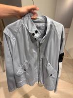 Stone Island Jacke Blau NEU Original Berlin - Mitte Vorschau