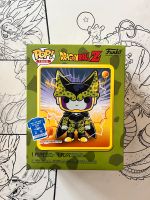 Perfect Cell Funko Pop mit T-Shirt in XL, Original Rheinland-Pfalz - Pleckhausen Vorschau