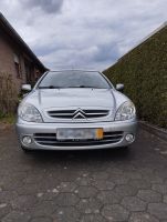 Citroen Xsara Coupe Nordrhein-Westfalen - Lübbecke  Vorschau