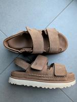 UGG Sandalen. 39. Beige. Sehr gut erhalten. Rheinland-Pfalz - Elkenroth Vorschau