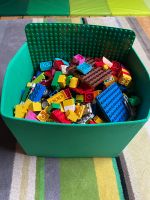 Lego Duplo- Autos, Platten, Figuren, Extras und Steine Bonn - Südstadt Vorschau