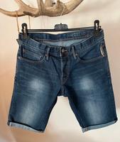 EDC Jeansshorts Herren W 29 Hessen - Neukirchen Vorschau