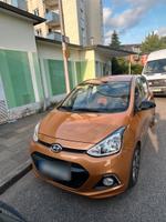 Hyundai i 10 Köln - Höhenberg Vorschau