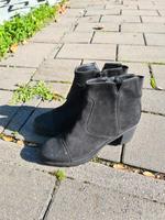 ara Luftpolster Stiefelette Neuwertig 38,5 Nordrhein-Westfalen - Marl Vorschau