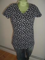 Blind Date T-Shirt Gr. S / 36 maritim Porto 1,90 Euro Brandenburg - Caputh Vorschau