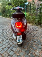 Vespa 50 Sprint Berlin - Spandau Vorschau