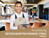 AUSBILDUNG RESTAURANTFACHMANN/-FRAU (M/W/D) 2024 Güstrow - Landkreis - Krakow am See Vorschau