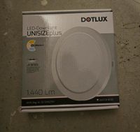 30 Stk. LED-Downlight UNISIZEplus Spot 217mm Bayern - Landshut Vorschau