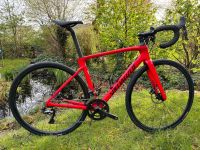 Specialized Roubaix Rh54 Carbon Factory 10R Shimano Ultegra Di2 Nordrhein-Westfalen - Herten Vorschau