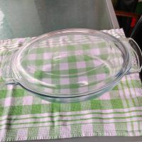 Pyrex Bräter oval Niedersachsen - Schweringen, Ziegelei Vorschau