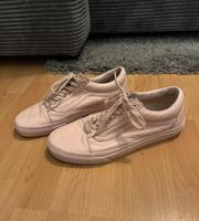Vans Sneaker Leder Berlin - Reinickendorf Vorschau