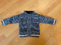 Dicke Strickjacke / Lupilu / Größe 74/80 Bergedorf - Hamburg Allermöhe  Vorschau