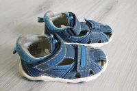 Trekking-Sandalen, blau, Gr. 23 Nordrhein-Westfalen - Würselen Vorschau