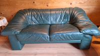 2 er Sofa / Couchsessel / Sitzgarnitur Bayern - Schweitenkirchen Vorschau