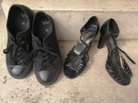 Gebrauchte Schuhe High Heels, Pumps, Stiefeletten Turnschuhe Bayern - Simbach Vorschau