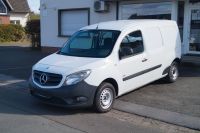 Mercedes-Benz Citan Kasten 109 CDI extralang*Klima*AHK Nordrhein-Westfalen - Gütersloh Vorschau