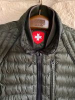 Wellensteyn Steppjacke Mol M leicht, Jacke Niedersachsen - Tappenbeck Vorschau