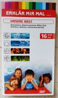 DVD Box 16 Stück Erklär mir mal... - Unsere Welt Saarland - Nonnweiler Vorschau