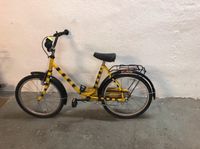 Kinderfahrrad, Tiegerenten Rad Bayern - Oberasbach Vorschau