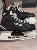 Bauer Supreme s140 Schlittschuhe Bayern - Wonfurt Vorschau