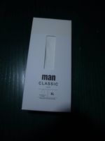 man classic T-Shirt Gr. XL NEU / originalverpackt  (inkl. VK) Niedersachsen - Sickte Vorschau