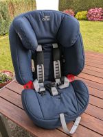 britax excelsior limited evolva 1-2-3, Kindersitz Nordrhein-Westfalen - Bünde Vorschau