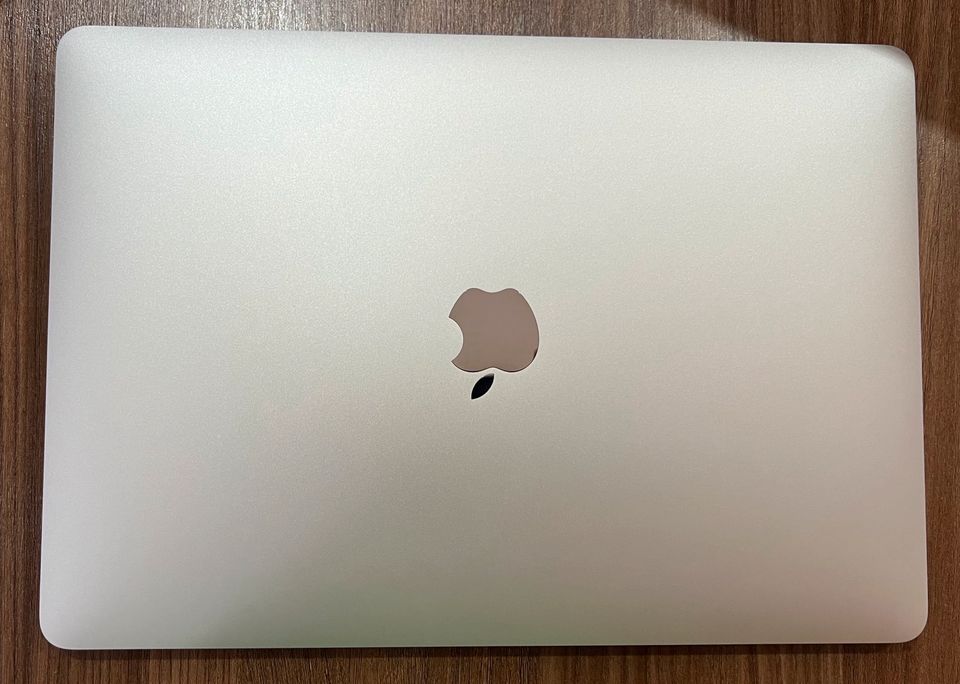 Apple MacBook Air 13" M1 8-256gb  - 2020 - A2337 mit Garantie! in Oerlinghausen