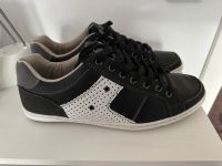 Herren  Sneaker, Sportschuhe HIS Gr 45 NEU Leder Baden-Württemberg - Hambrücken Vorschau