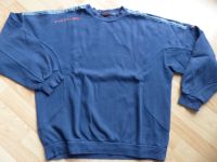 Sweatshirt, NIKE, unisex, Gr. L, dunkelblau, getragen Nordrhein-Westfalen - Minden Vorschau
