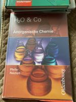 Buch  H2O&Co für Sabel Realschule Nürnberg (Mittelfr) - Südstadt Vorschau