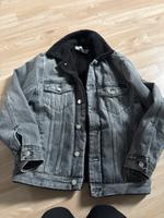 Calvin Klein Jacke Größe S Bremen-Mitte - Ostertor Vorschau