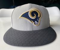 New Era Rams Cap 7 1/4 57,7 cm München - Sendling-Westpark Vorschau